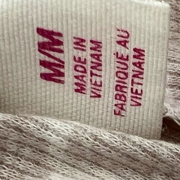 NWOT Rainbow Pajama Shorts - Picture 3 of 4